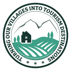 Logo Rural Tourism Logo Rural Tourism
